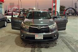 تويوتا هايلاندر